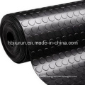 Round DOT Non-Slip Rubber Flooring for Boats